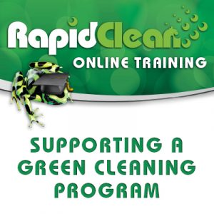 Green Cleaning Course