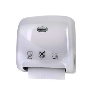 Autocut Mini Hand Towel Dispenser