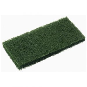 No. 640 Green Scrubbing Pad