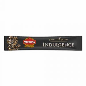Moccona Indulgence Single Serve Sticks