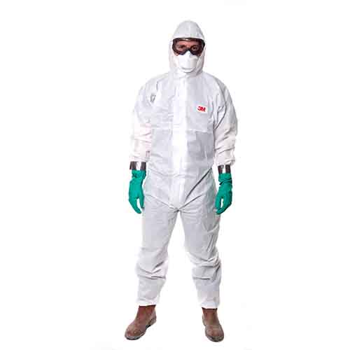 3M Protective Coverall 4515