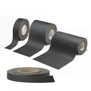 3M Safety-Walk Slip-Resistant General Purpose Tapes and Treads 610