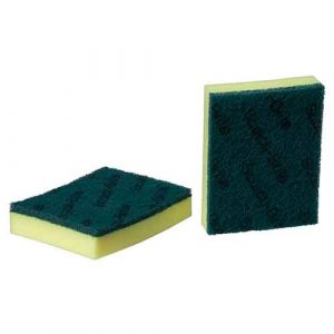 Scotch-Brite Dairy Aqua Sponge Pad 630