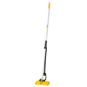 Homeclean by Oates Squeeze Mop - Two post