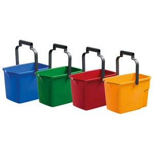 General Purpose Bucket - 9L