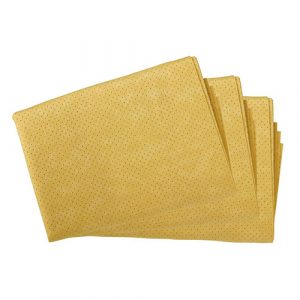 Industrial No. 4 Enka-fill PVA Cloth Large - Perforated - 1  Pack
