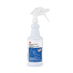 Scotchgard Glass Cleaner and Protector