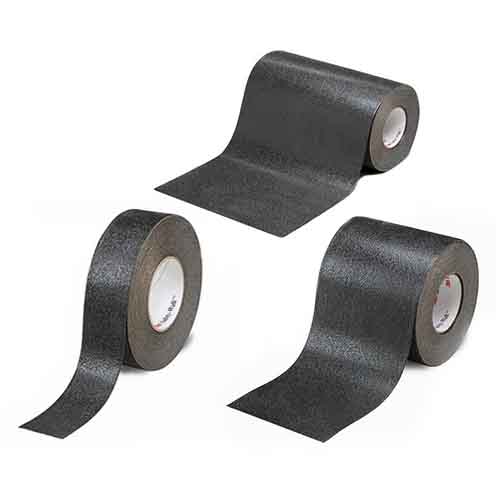 3M Safety-Walk Slip-Resistant General Purpose Tapes and Treads 510