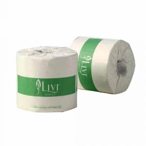 Livi Basics 2ply Toilet Tissue