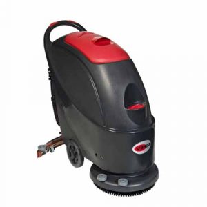 AS430B Compact Scrubber Dryer Battery