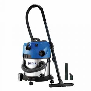 Multi 20 Inox Wet & Dry Vacuum
