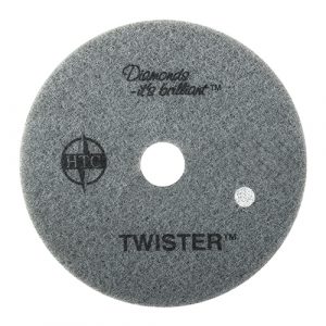 Floormaster Twister White - Diamond Clean & Polish