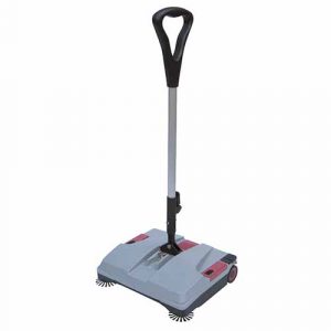 Cleanstar Multi Surface Sweeper Battery opperated