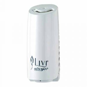 Livi Oxy-gen Air Freshener Dispenser