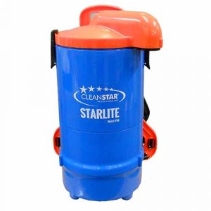Cleanstar Starlite Backpack