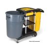 Rubbermaid High Capacity Cart