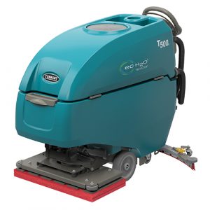 Tennant T500e Walk-Behind Floor Scrubbers