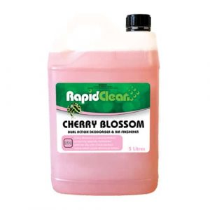 RapidClean Cherry Blossom