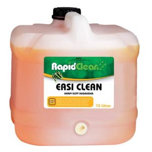 RapidClean Easi Clean Heavy Duty Degreaser