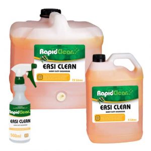 RapidClean Easi Clean Heavy Duty Degreaser