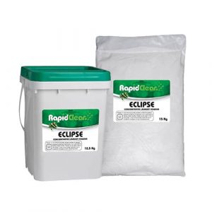 RapidClean Eclipse Concentrated Laundry Powder