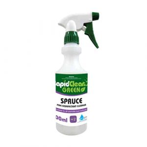RapidClean Spruce Disinfectant