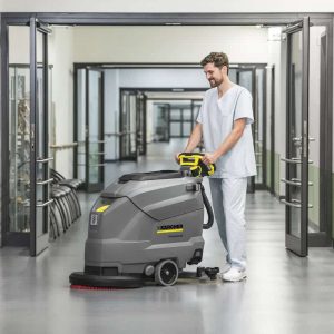 Karcher SG 4/4 Steam Cleaner