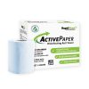 RapidClean ActivePaper Disinfecting Roll Towel