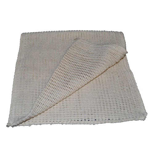 Edco IT-GC Tea Towel Grill Cloth - RapidClean DRB - Cleaning Supplies