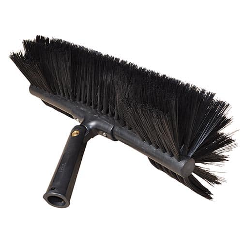 Edco Superior lightweight Brush with Swivel Handle - RapidClean DRB ...