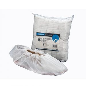 CPE Disposable Shoe Cover