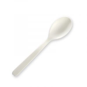 BioPak 100% BioPlastic PLA Cutlery