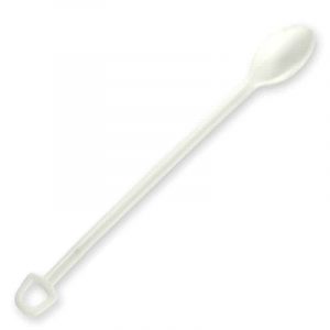 BioPak 100% BioPlastic PLA Cutlery