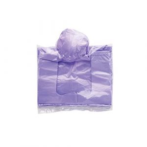 Lavender Nappy Bags