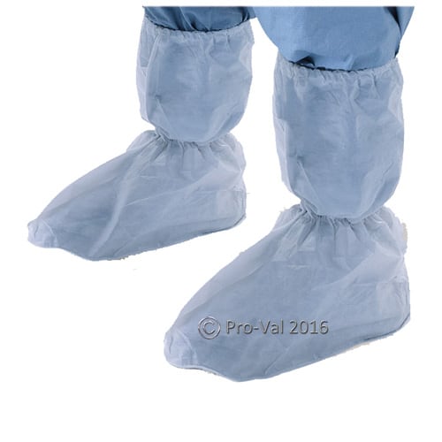 RCR Pro-Val Shintoe Boot Cover with PVC Sole - RapidClean DRB ...
