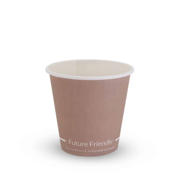 HTP Future Friendly Double Wall Hot Cups PLA