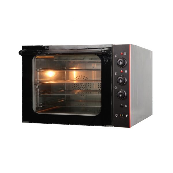 Convection oven - YXD-4A-B